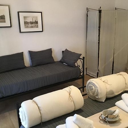 Le Fate Suites Roma Cameră foto