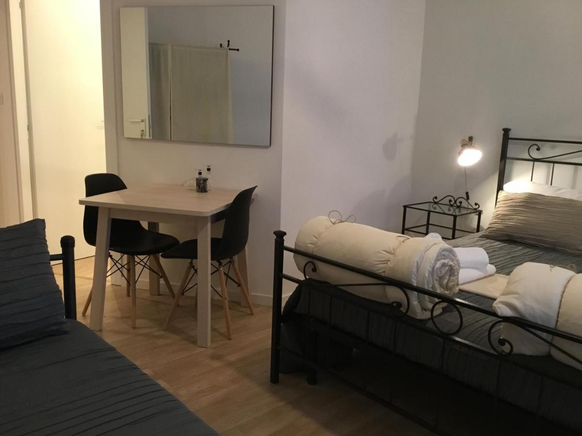 Le Fate Suites Roma Exterior foto