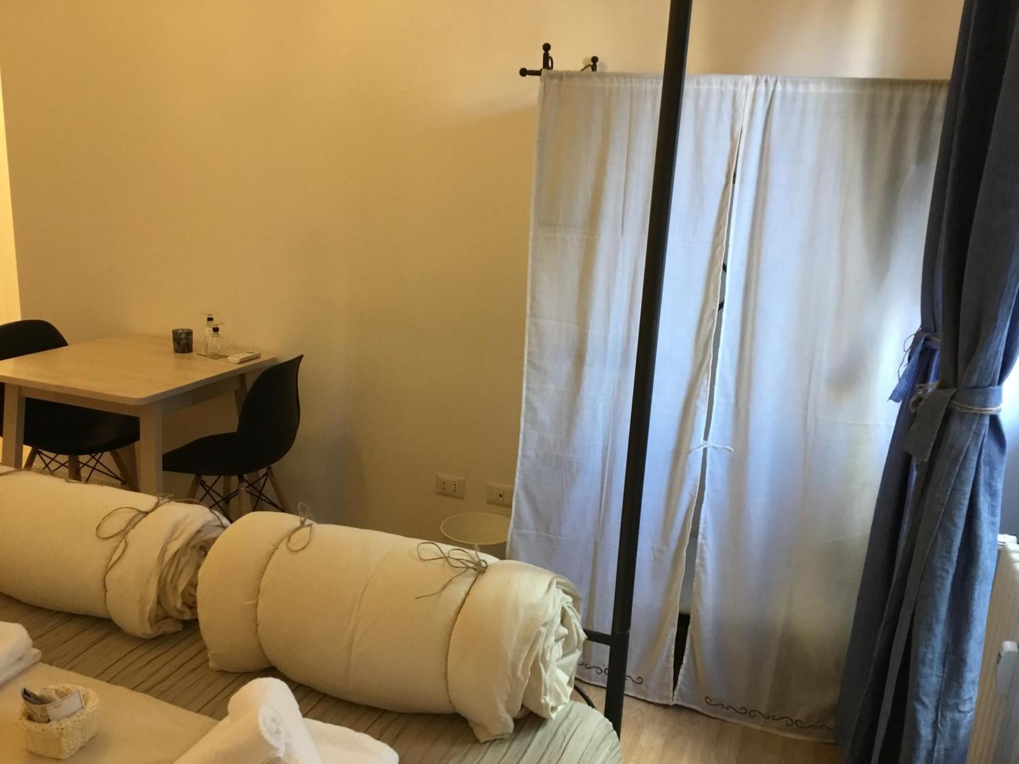Le Fate Suites Roma Cameră foto