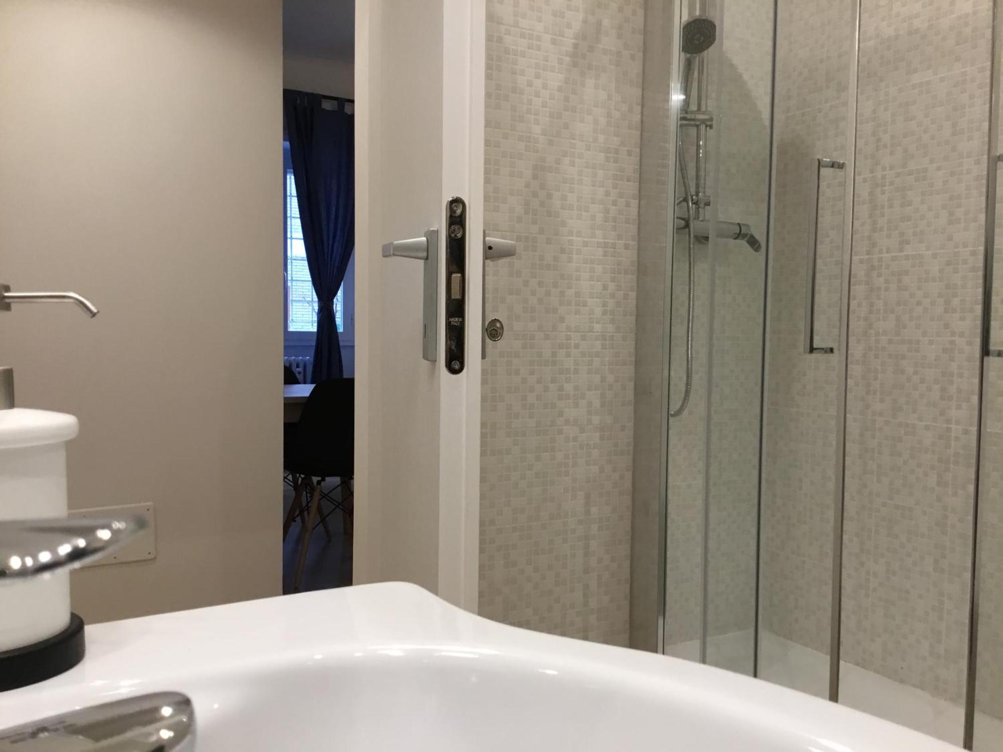 Le Fate Suites Roma Cameră foto