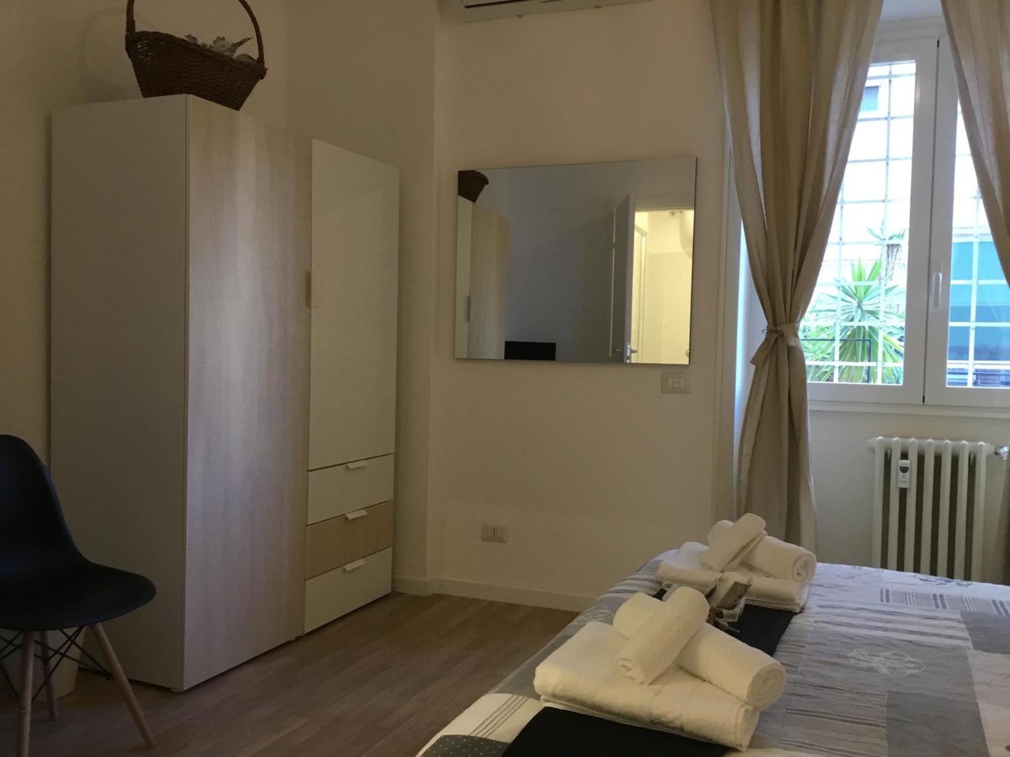 Le Fate Suites Roma Cameră foto