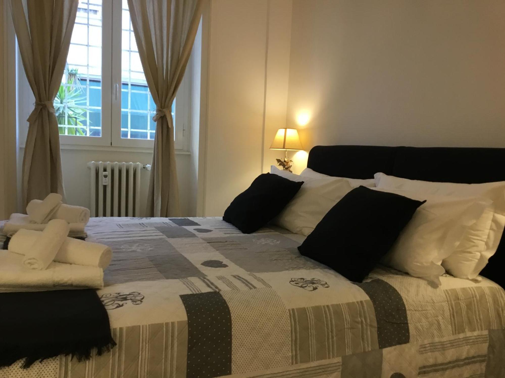 Le Fate Suites Roma Cameră foto